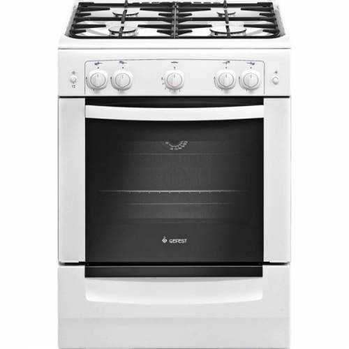 Плита газовая GEFEST ПГ 6100-01