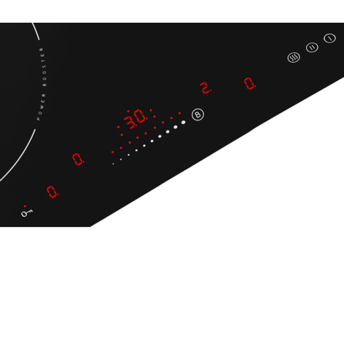 Стеклокерамическая варочная панель Hansa BHI68668 с доставкой по Бишкеку и Кыргызстану