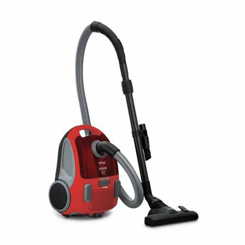 Пылесос Artel VCU 0120 Red