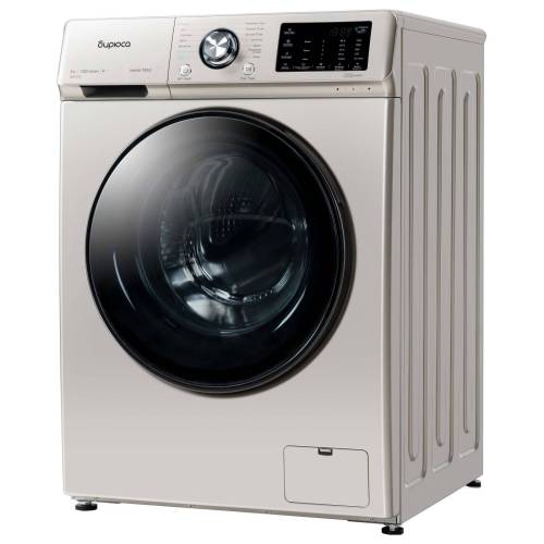 Стиральная машина 8 кг заказать с доставкой Стиральная машина БИРЮСА WM-SL814/15 B onbir.kg