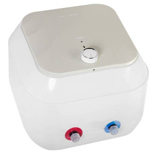 Мощность 2 кВт – быстрый нагрев воды за 20 минут Onbir.kg