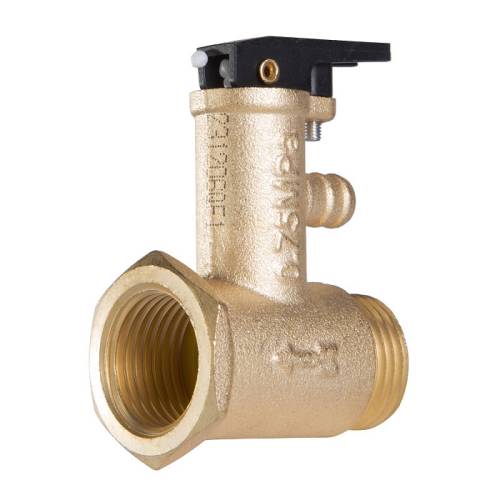 Диапазон нагрева 30–65 °C – комфортная температура воды Onbir.kg