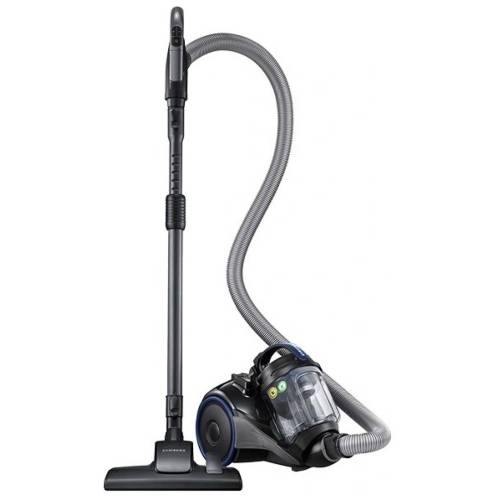 Пылесос-контейнером-SAMSUNG VC15K4136HB