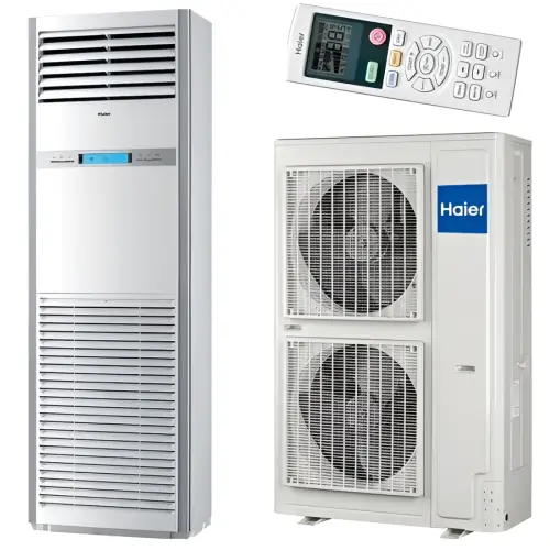 Кондиционер колонный HAIER AP60KS1ERA(S)