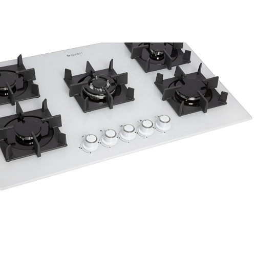 Купить варочную панель газовую GEFEST в Бишкеке газовую онлайн заказать с доставкой и установкой в Бишкеке газовая Варочная панель GEFEST СГ СН 2340 К32
