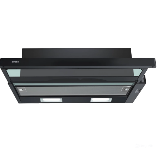 Вытяжка встраиваемая BOSCH DFT63CA60Q