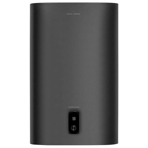 Инверторное управление + Wi-Fi – управление через смартфон и умный дом Onbir.kg