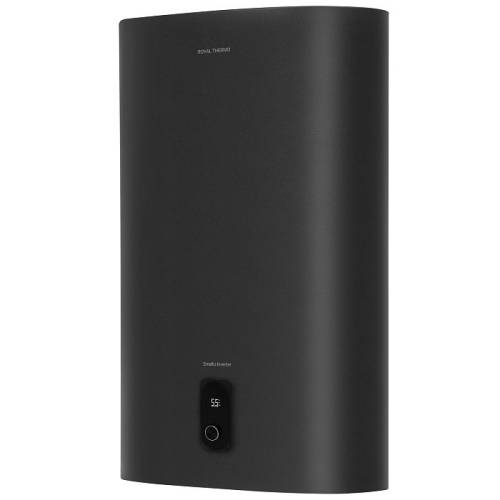 Водонагреватель Royal Thermo RWH 80 Smalto InveGrafitrter  - 80 литр