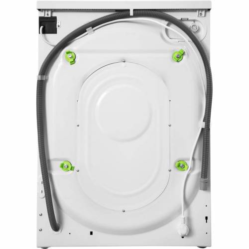 Стиральная машина Indesit BWSE 81282 L B - 8кг