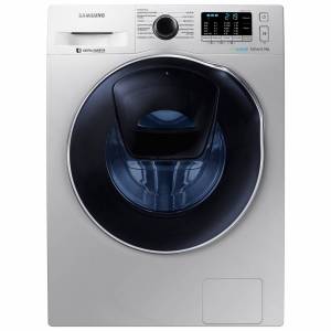 Стиральная машина с сушкой SAMSUNG WD80K5410OS/LP