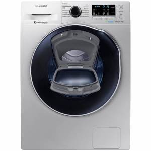 Стиральная машина с сушкой SAMSUNG WD80K5410OS/LP