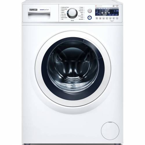 Стиральная машина ATLANT 70C1010 W - 7кг