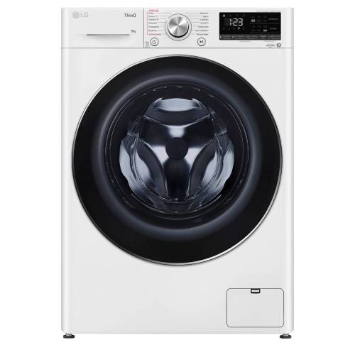 Стиральная машина LG F2V9FW9W