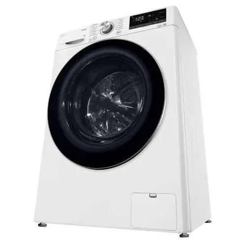 Купить Стиральную машину с искусственным интеллектом LG F2V9FW9W 9 килограмм в Бишкеке с доставкой онлайн