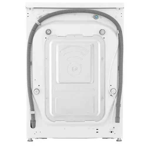 Инверторная Стиральная машина с прямым приводом LG F2V9FW9W Купить в Бишкеке с доставкой онлайн 