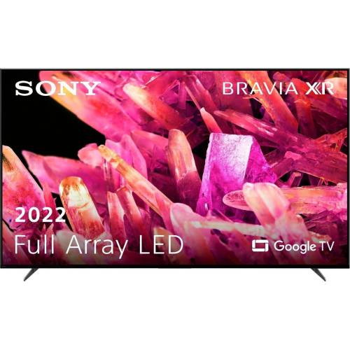 Телевизор SONY KD-75X90K