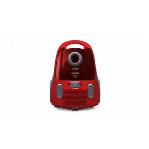 Пылесос Artel VCC 0120 Red
