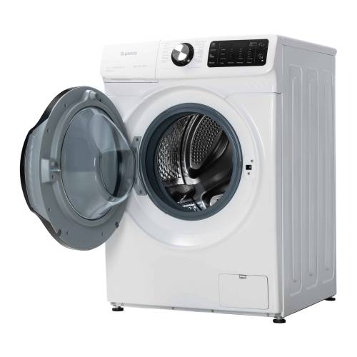 Стиральная машина 10 кг заказать с доставкой Стиральная машина БИРЮСА WM-SВM1014/15