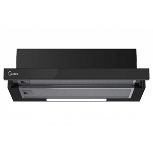Вытяжка встраиваемая Midea MH60P303 GB