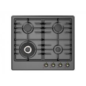 Варочная панель Midea MG696T AN-B