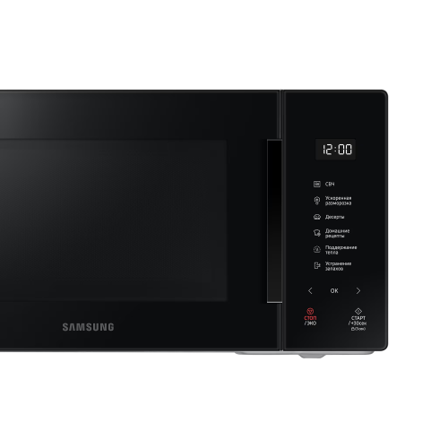 Заказать в Кыргызстане Микроволновая печь SAMSUNG в Магазине Onbir.kg