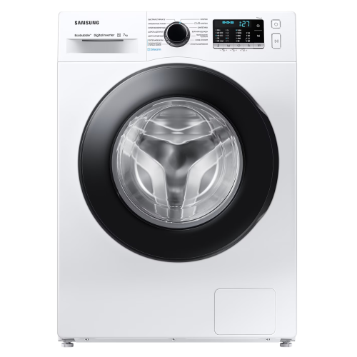 Стиральная машина SAMSUNG WW70AGAS22AE