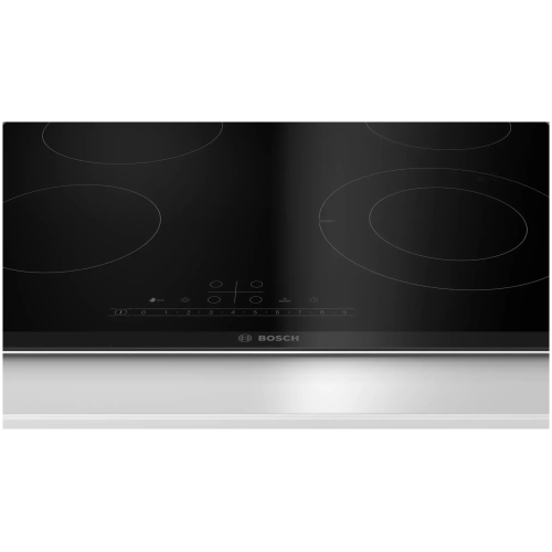 Стеклокерамическая Варочная панель BOSCH PKF675FP2E Купить в Бишкеке с доставкой онлайн