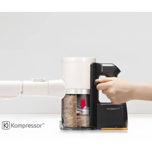 Пылесос беспроводной LG A9T-ULTRA2