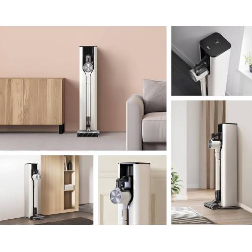 Пылесос беспроводной LG A9T-ULTRA2