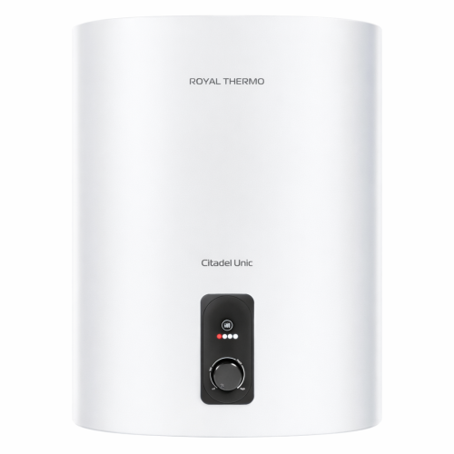 Водонагреватель Royal Thermo RWH 50 Citadel Unic - 50 литр