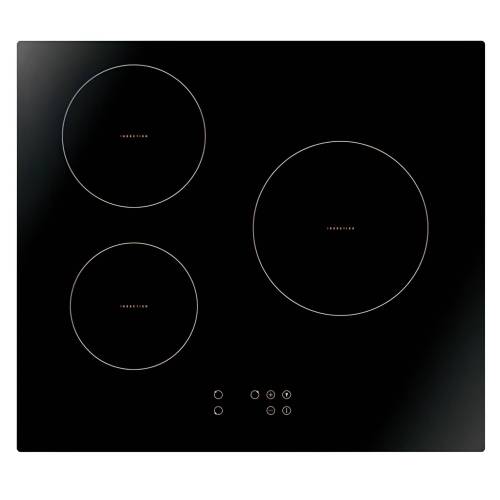 Варочная панель Midea MCI-B632D