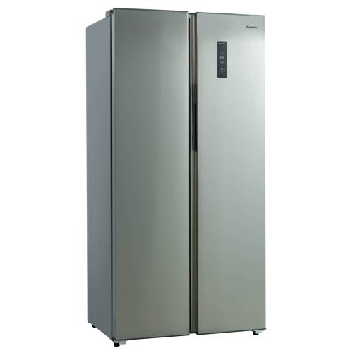 Side-by-Side холодильник Бирюса SBS 400 I