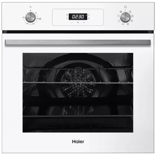 Духовка встраиваемая HAIER HOD-P08TGW