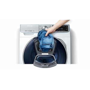 Стиральная машина SAMSUNG WW70R421XTWDLD - 7кг
