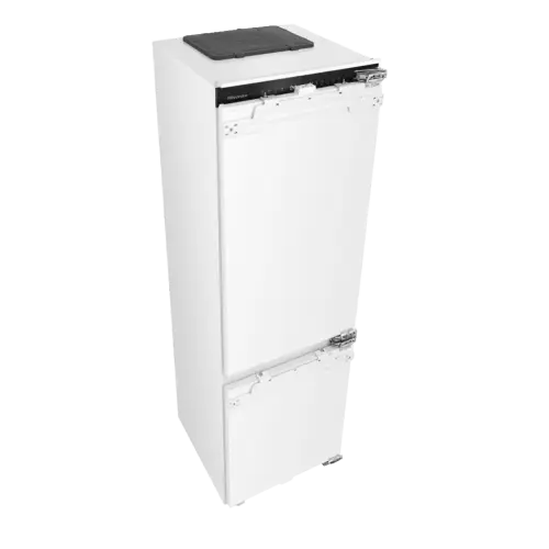 Hisense RB3B250SAW1, встраиваемый холодильник с инверторным компрессором, Total No Frost и функцией Convert. Заказать онлайн