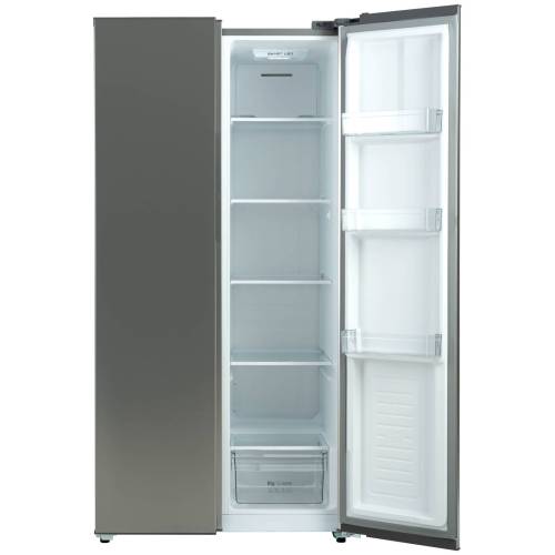 Side-by-Side холодильник Бирюса SBS 400 I