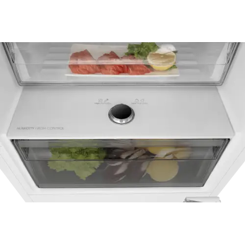 Холодильник Hisense RB3B250SAW1 с функцией Convert, Metal-Tech Cooling и Total No Frost. Доставка по Кыргызстану