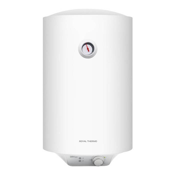 Водонагреватель Royal Thermo RWH 30 DRYver – компактный 30 литров, настенный вертикальный монтаж Onbir.kg