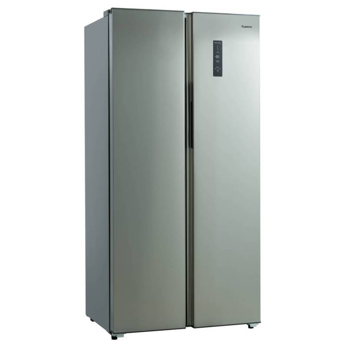 Side-by-Side холодильник Бирюса SBS 400 I