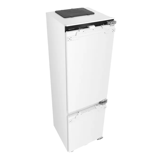 Hisense RB3B250SAW1, встраиваемый холодильник с инверторным компрессором, Total No Frost и функцией Convert. Заказать онлайн