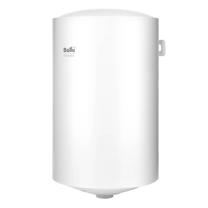 Водонагреватель Ballu BWH/S 100 Primex – надёжный бойлер 100 л Onbir.kg
