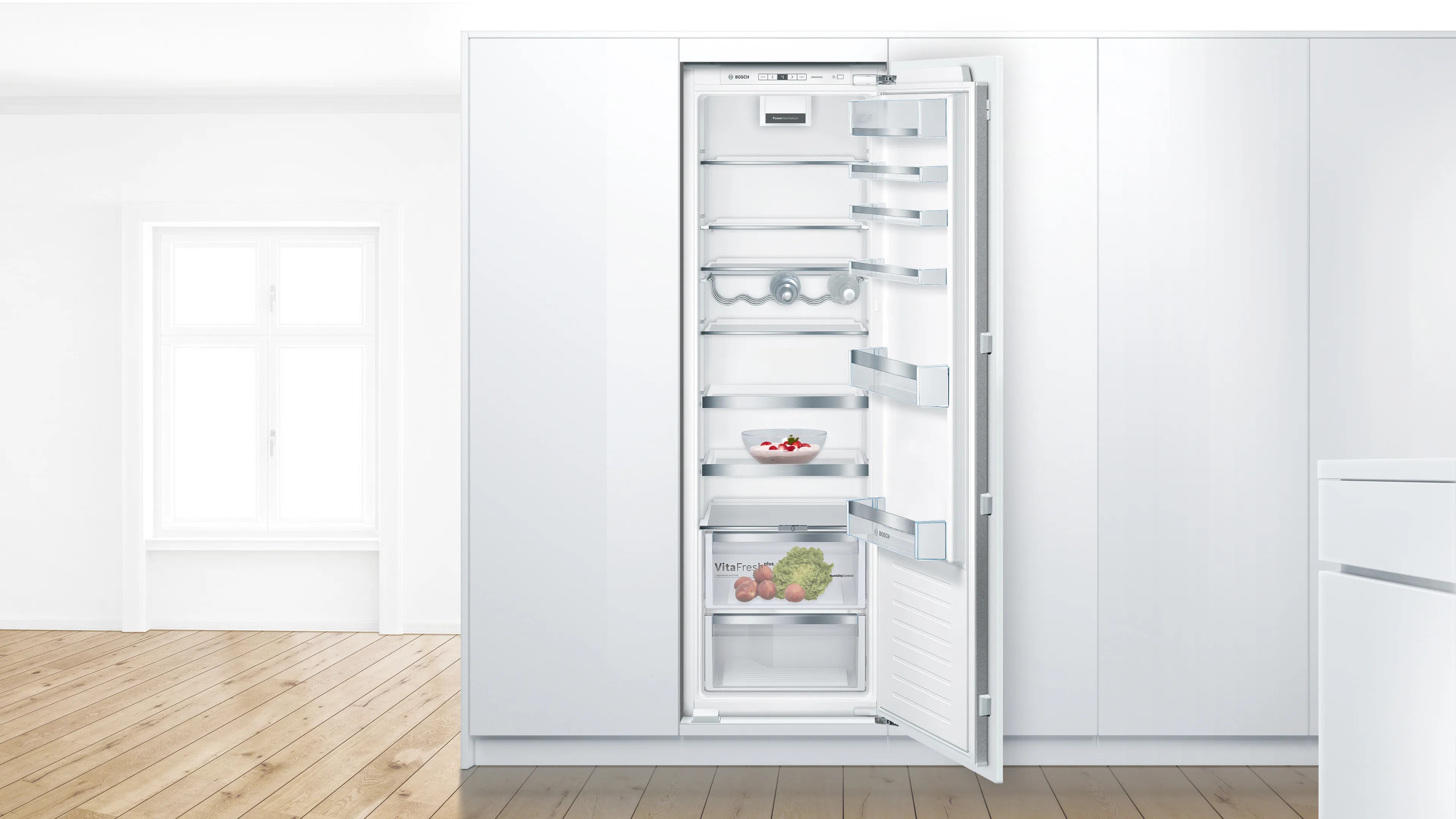 BOSCH KIR81AFEO