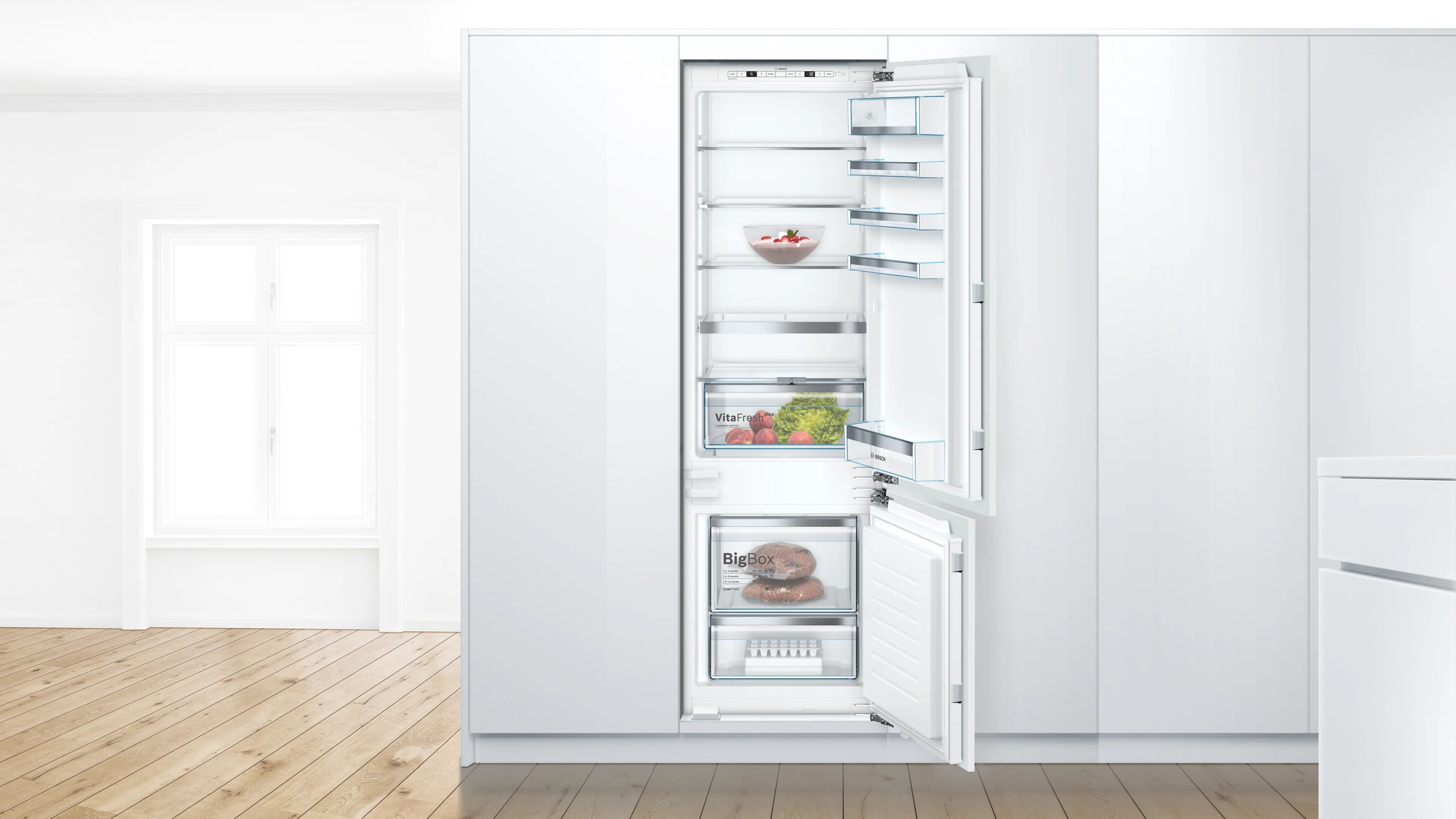 BOSCH KIS87AF30U