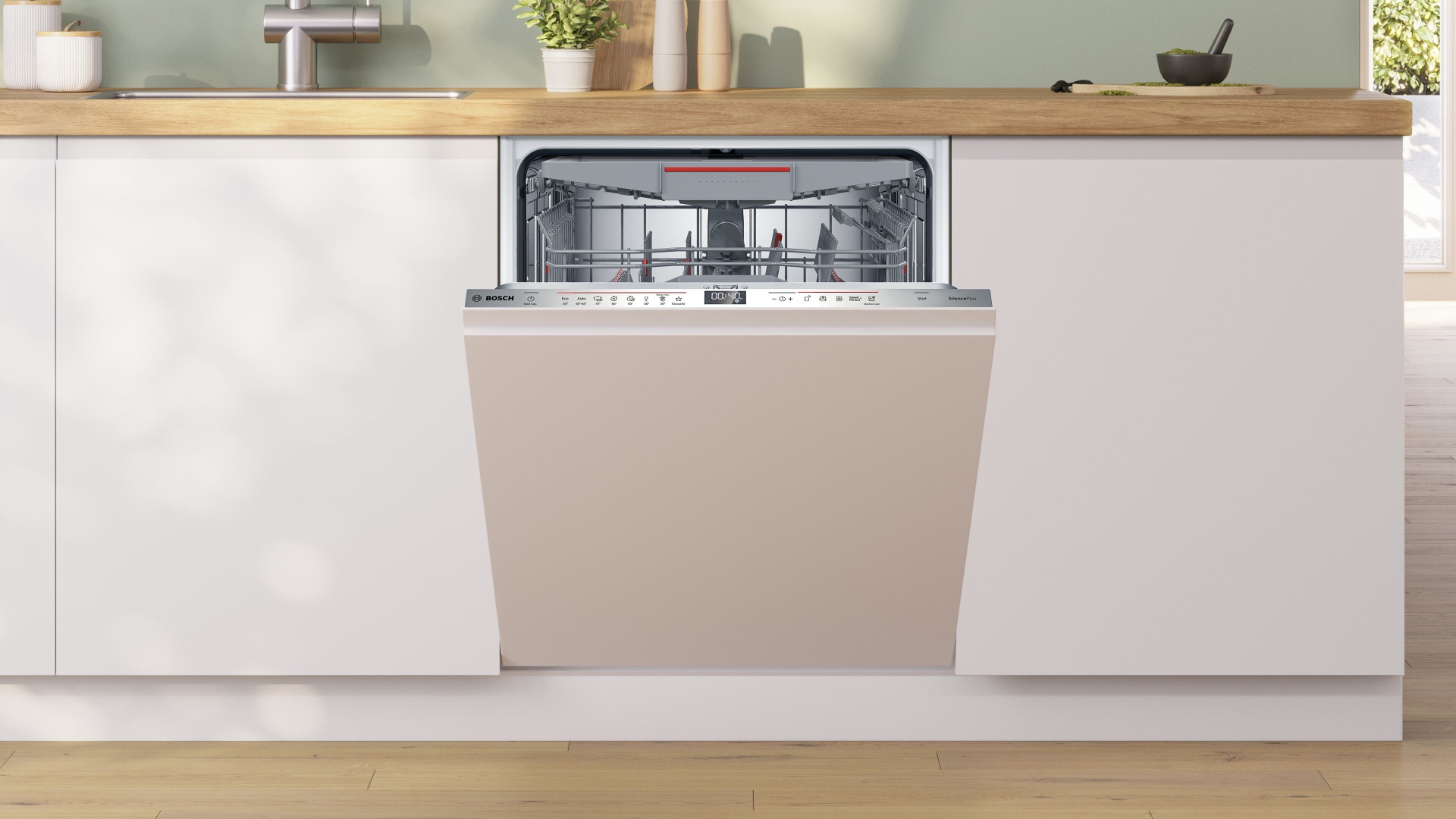 BOSCH SMV6ECX08E7