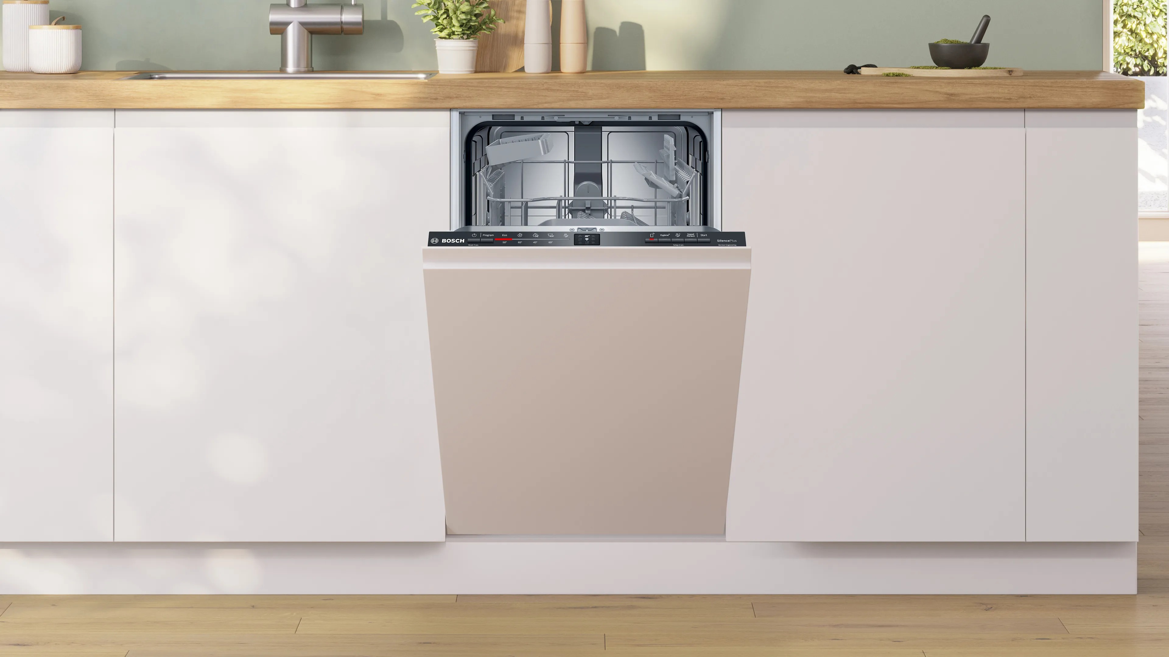 Bosch SPV2IKX54Q