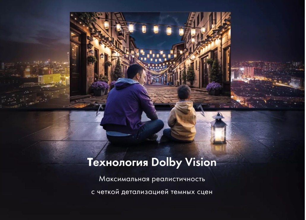 Haier 65 OLED S98 11zon