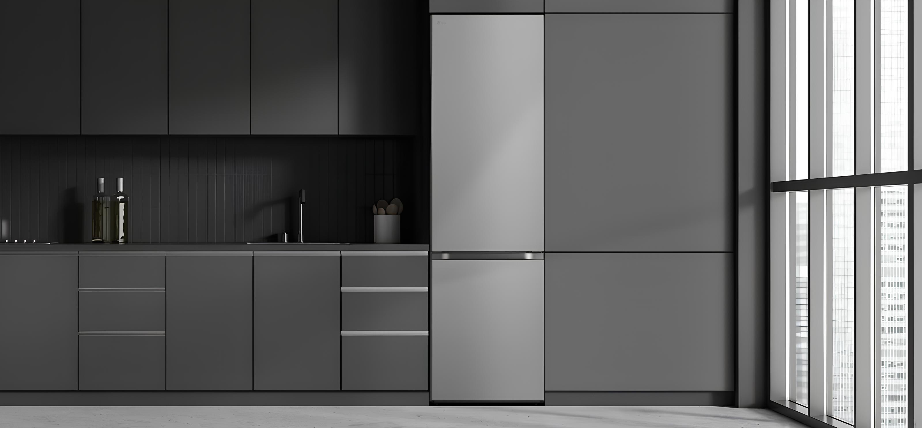 LG GC B459FNPW INOX