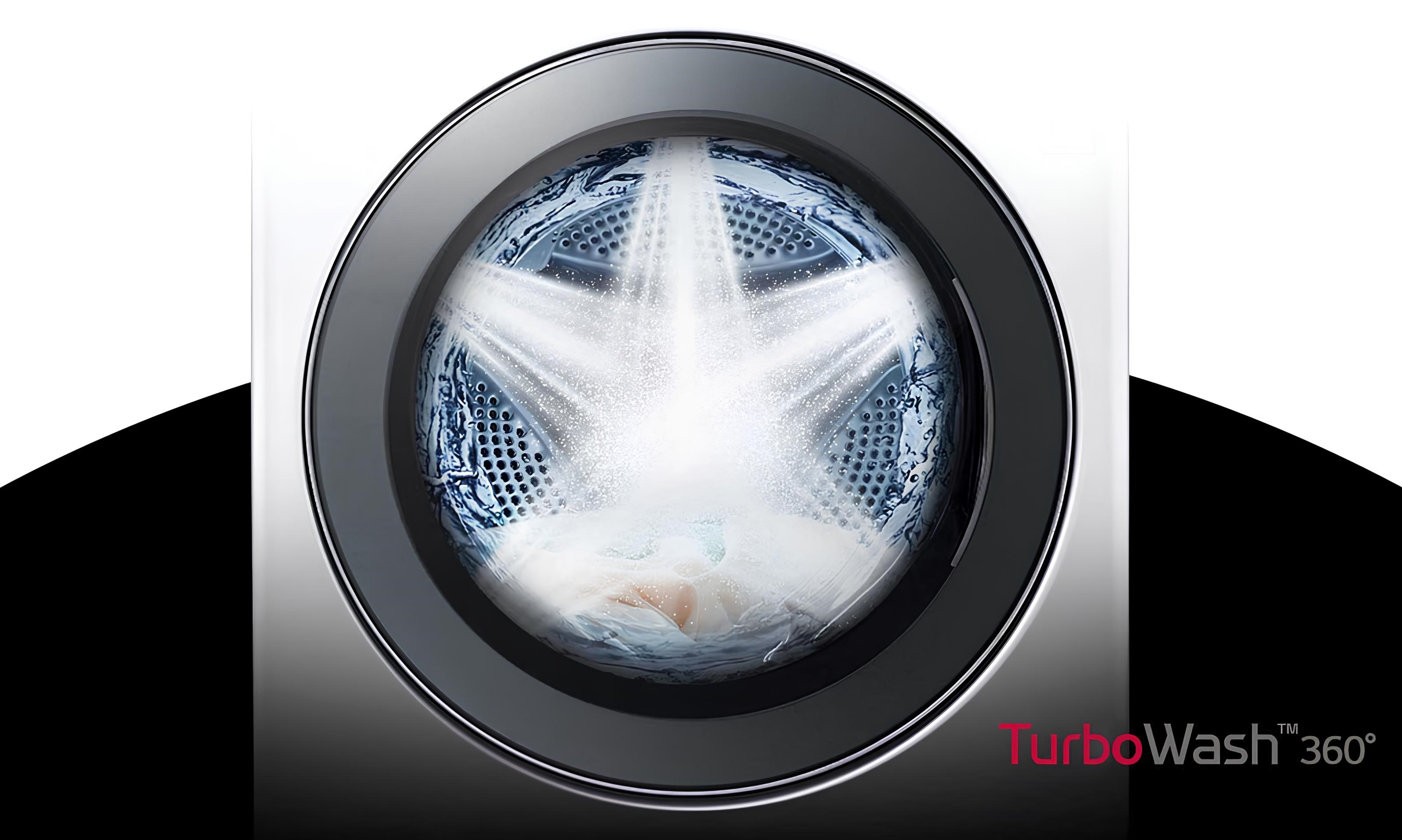 TurboWash LG