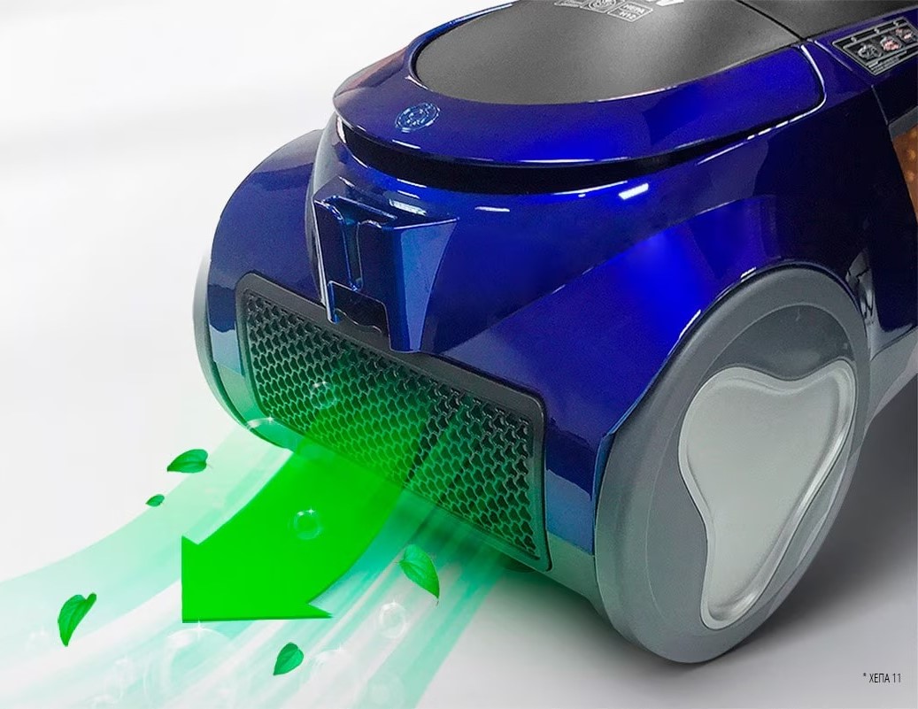 LG VC5420NNTS 380 Onbir.kg