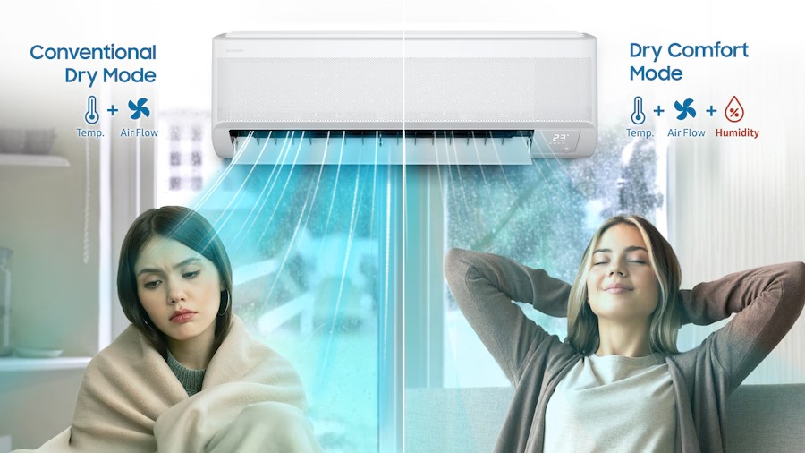 AR70F09C1BWNER WindFree14